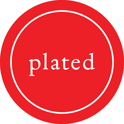 Plated