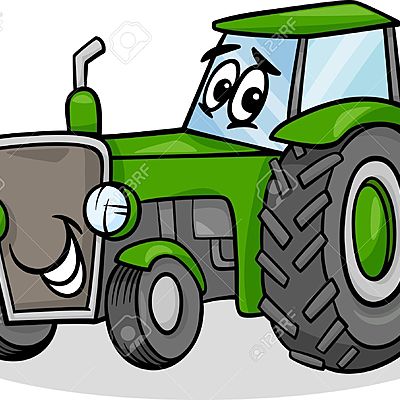 Timeline: Historia y evolución del Tractor