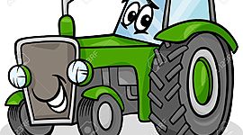 Timeline: Historia y evolución del Tractor
