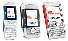 PRIMER 1G NOKIA