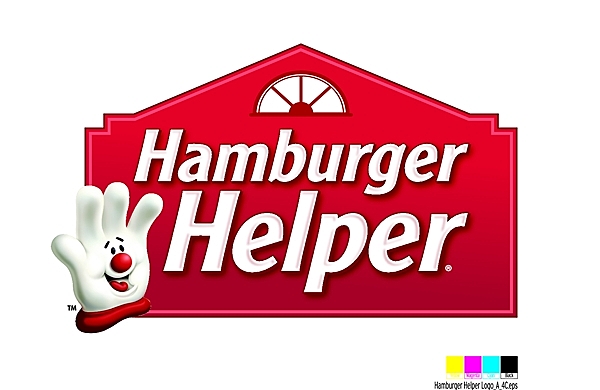 Hamberger Helper