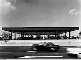 Neue national galarie