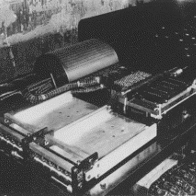 Timeline: Historia de informática