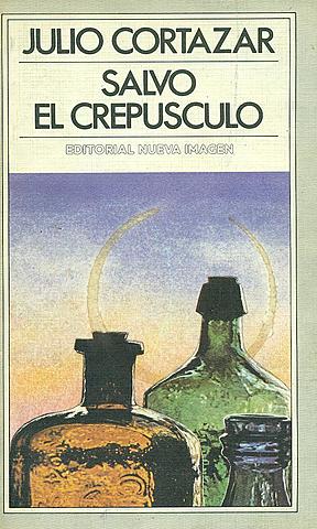 Último libro publicado por Julio