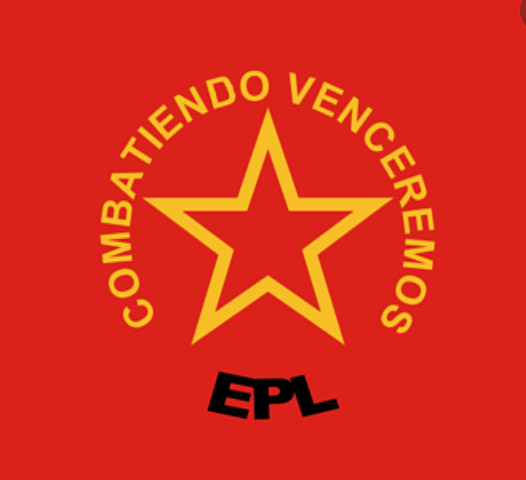 1965 Ejército Popular de Liberación (EPL)