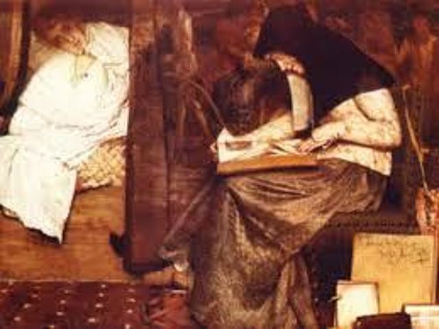 Los Árabes en la Edad media.