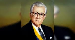 Firma de acuerdo de paz con M19 y EPL