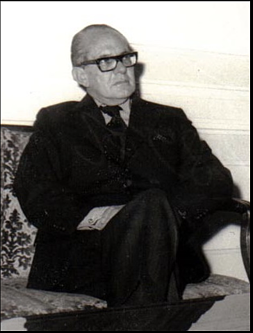 1974 Alfonso López Michelsen (1974-1978)