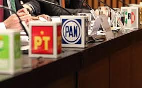 REFORMA  DE LA LEY FEDERAL ELECTORAL