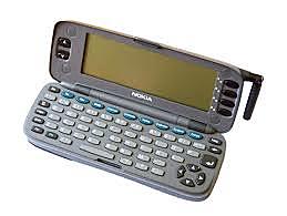Nokia 9000