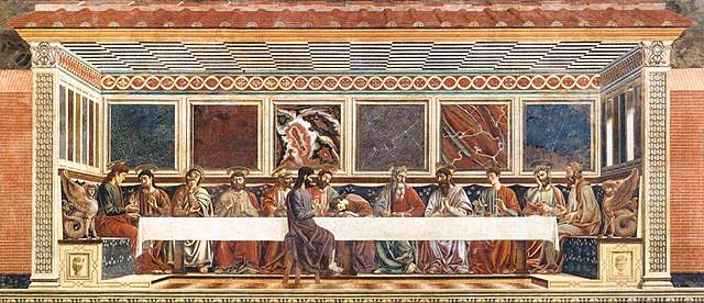 Andrea del Castagno,