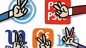 MODIFICACIÓN DE LA COMISIÓN FEDERAL ELECTORAL.