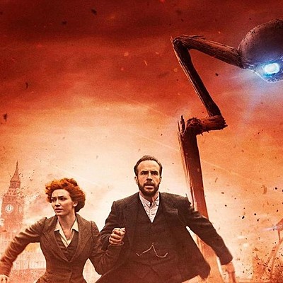 Timeline: La guerra de los mundos