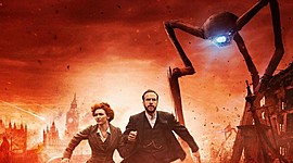 Timeline: La guerra de los mundos