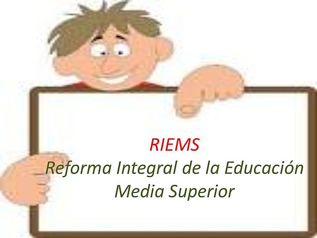 RIEMS