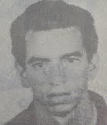 Baja comandante Pedro Vásquez Rendón ( EPL)