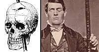 El caso de Phineas Gage (1823-1860)