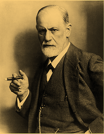 Sigmund Freud publishes Studies on Hysteria