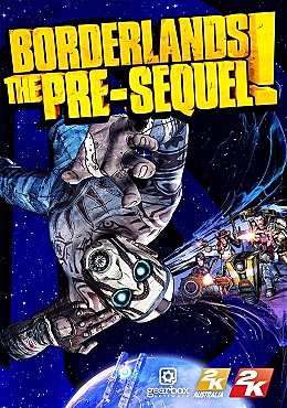 Borderlands: The Pre-Sequel