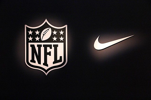 Nike Becomes Official Apparel of the NFL