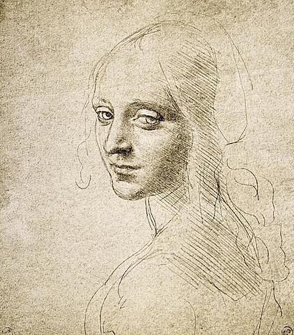 Leonardo Da Vinci