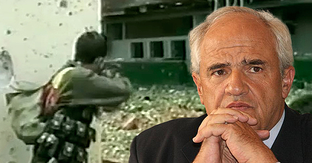 RECONOCIMIENTO POLÍTICO A LAS GUERRILLAS