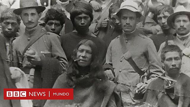 Creación de Quintín Lame