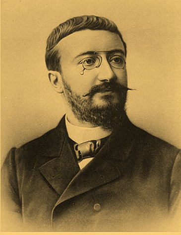 Alfred Binet develops the Binet-Simon intelligence test