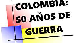 Timeline: Hechos más destacados en Colombia, de los últimos 50 años.