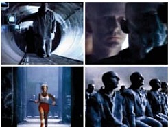 Lanzamiento de macintosh