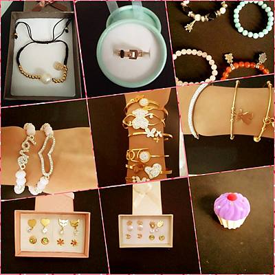 Timeline: YANIC&JOYAS