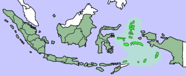 Maluku