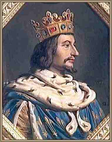 Carlos V Asumió el trono en España