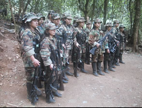 2003  Álvaro Uribe Vélez (2002-2010)