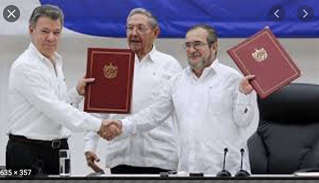 2012  Juan Manuel Santos (2010-2018)