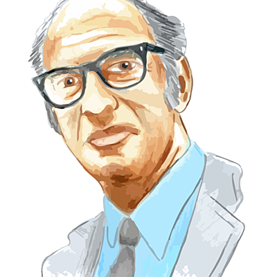 Timeline: Thomas Kuhn 1922-1996