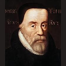 William Tyndale