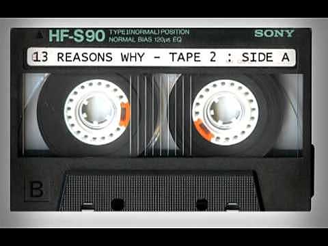 Tape 2 Side A