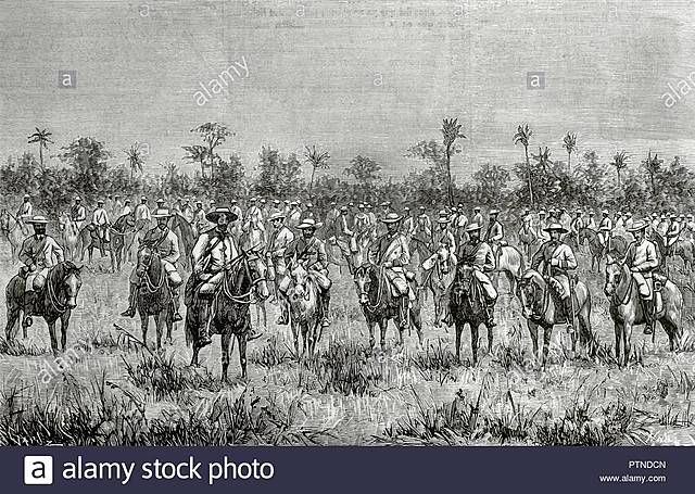 Guerra de los diez años