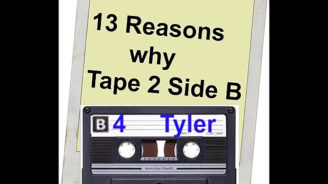 Tape 2 Side B