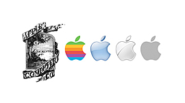 Timeline: HISTORIA APPLE