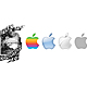 Logos apple
