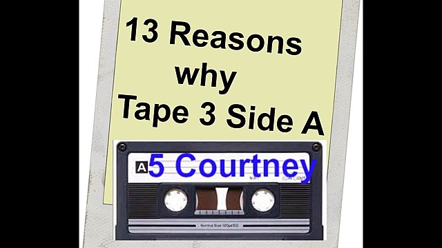Tape 3 Side A