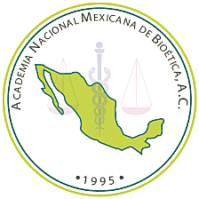 Se funda la Academia Nacional Mexicana de Bioética.
