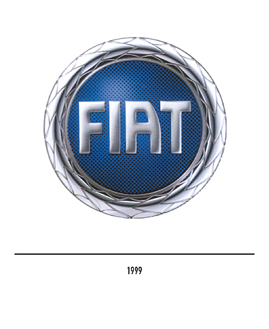 New logo is designed