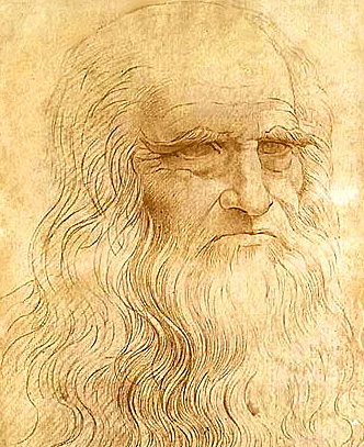 Leonardo Da Vinci