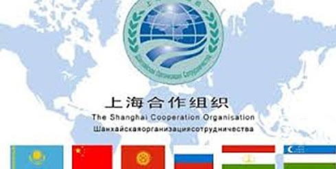 Organización de Cooperación de Shanghai (OCS)