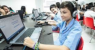 APRENDIZAJE Y TECNOLOGÍA: