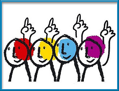 Se firma la participación política.