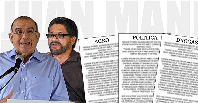 OTROS ACUERDOS DEL PROCESO DE PAZ